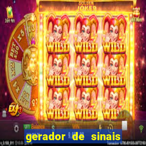 gerador de sinais fortune rabbit